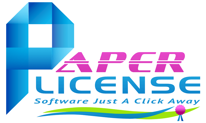 Paper License
