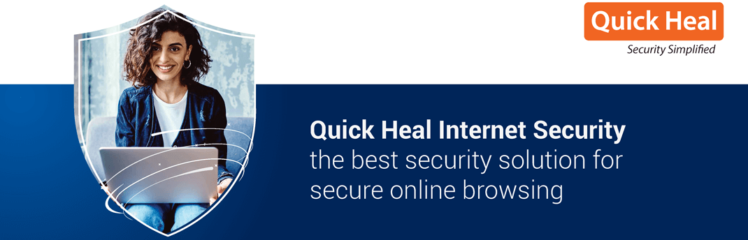 Quick Heal Internet Security