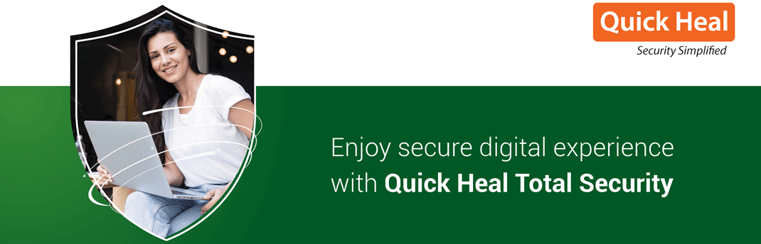 Quick Heal Internet Security